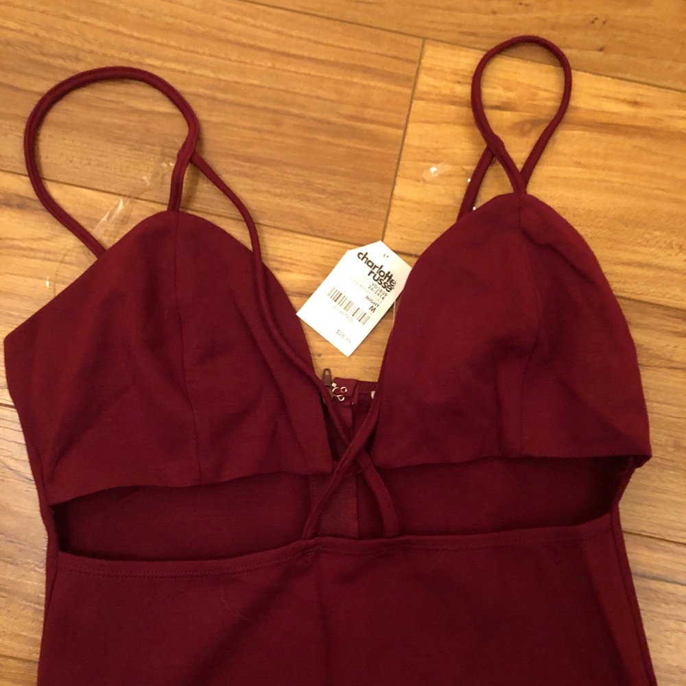 NEVER used Dress!!! OBO